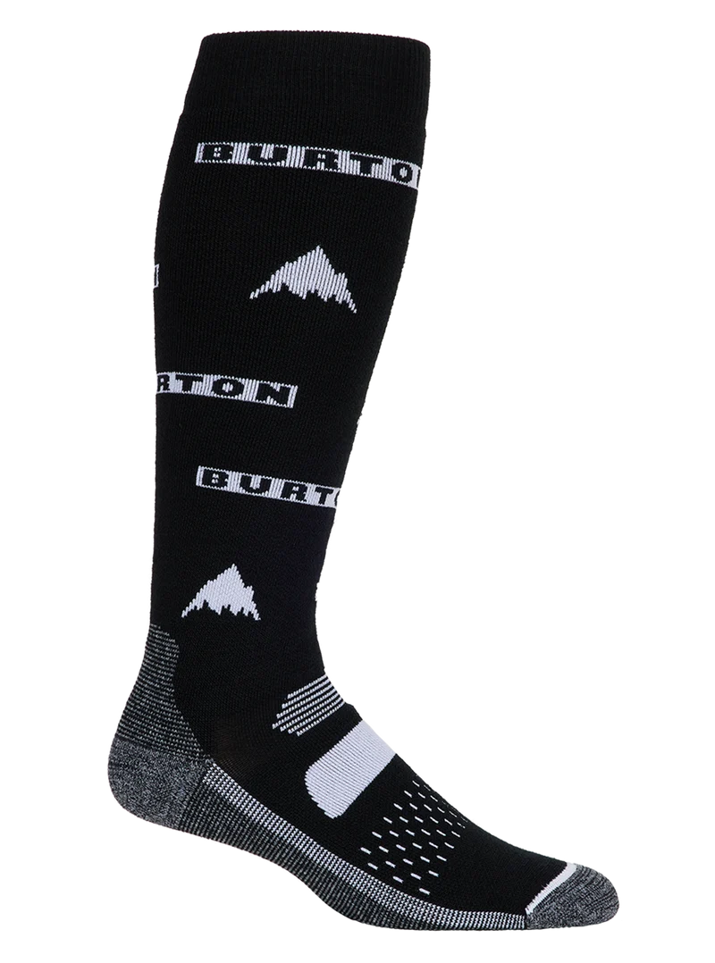 Men's Burton Performance Midweight Socks