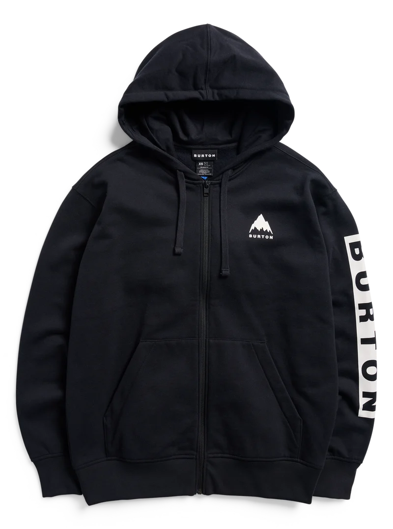 Burton Elite Full-Zip Hoodie