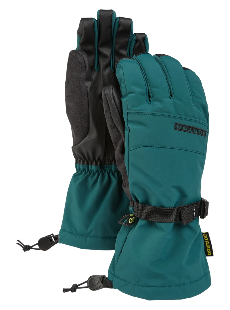 Women's Burton Profile Gloves