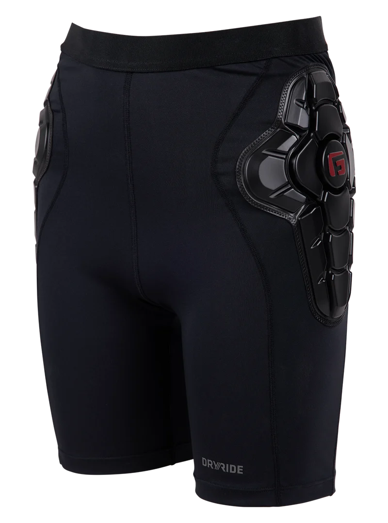 Kids' Burton Impact Short