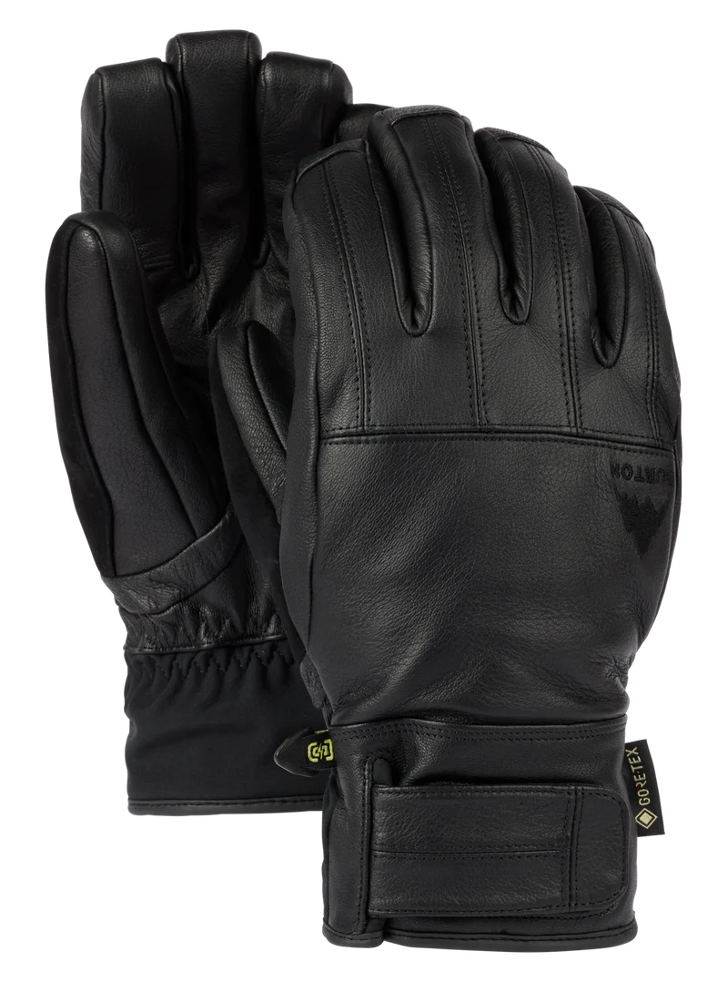 Men's Burton Gondy GORE-TEX Leather Gloves