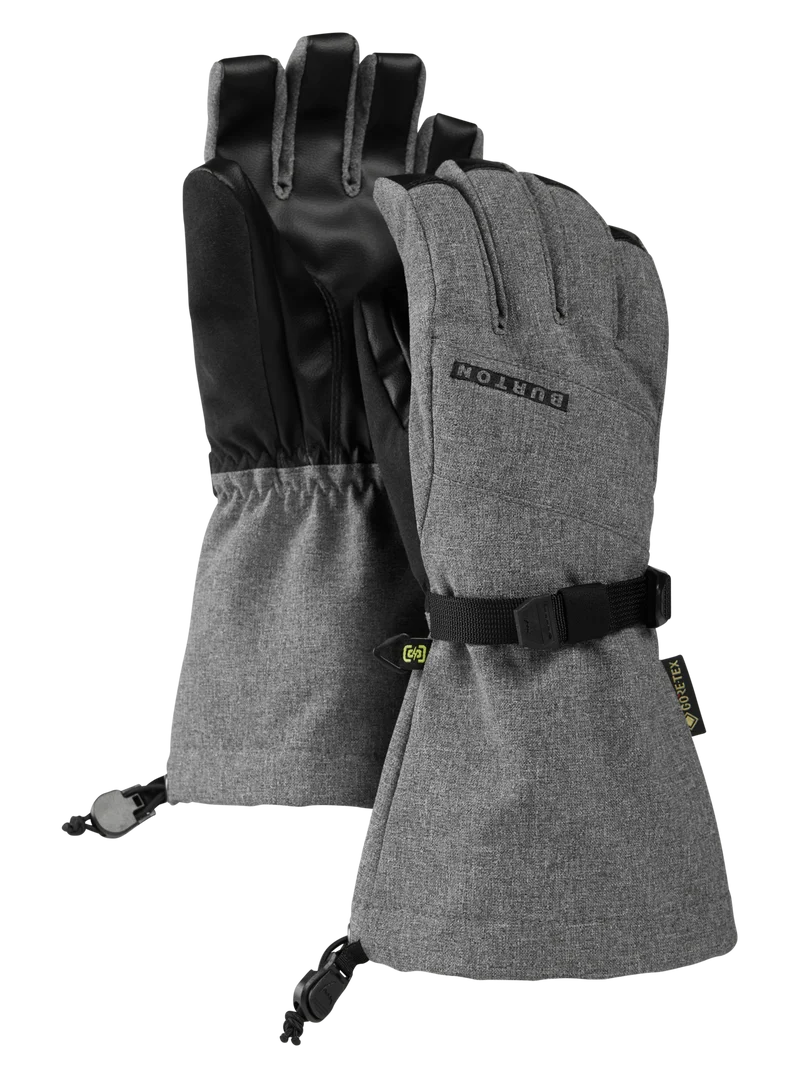 Kids' Burton GORE-TEX Gloves