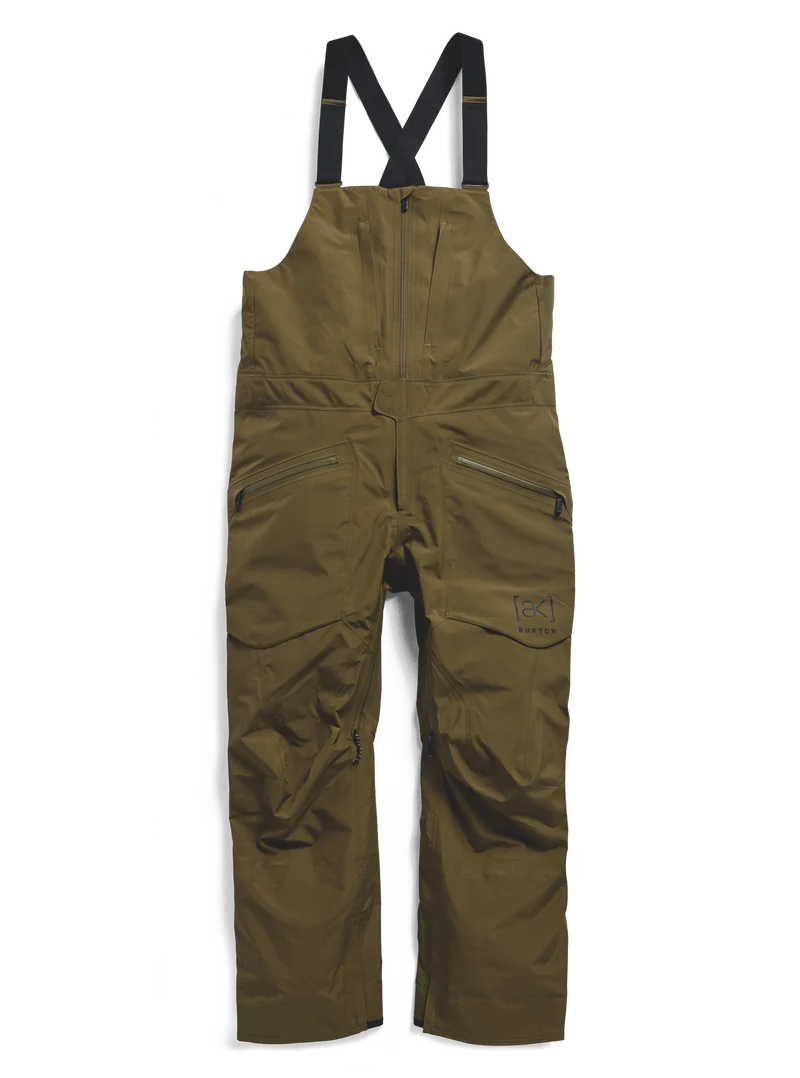 Men's Burton [ak]® Freebird GORE‑TEX 3L Stretch Bib Pants