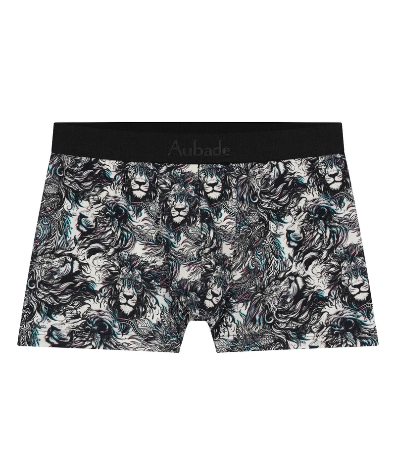 Aubade Homme Boxer homme Lion