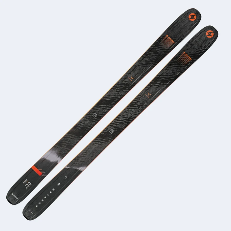 2025 Blizzard Rustler 10 Skis
