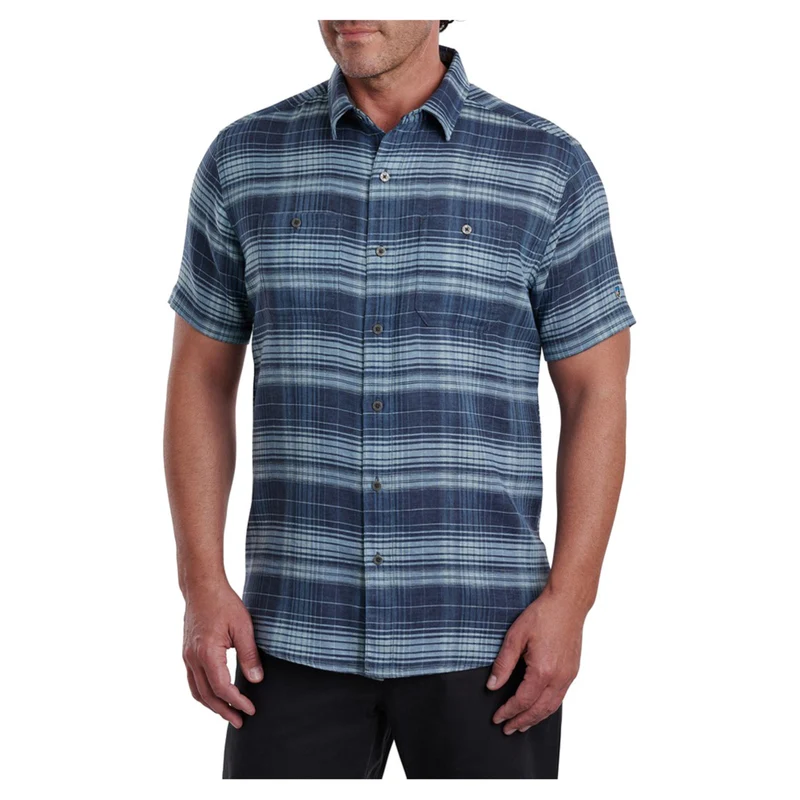 Kuhl Skorpio Men's Short Sleeve Shirt