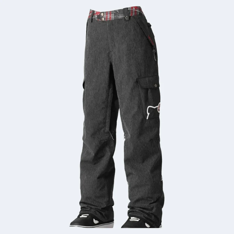 686 Women's Aura Insulated Cargo Pant