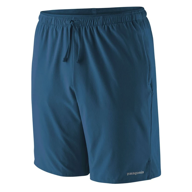 Multi Trails 8 Inch Shorts