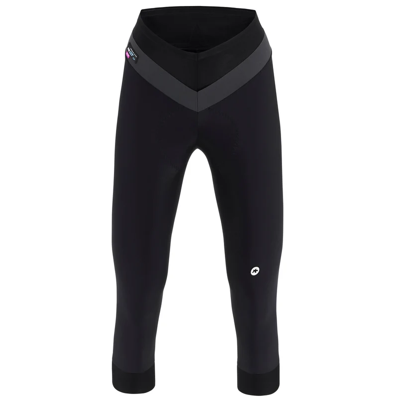 UMA GT C2 Summer Womens Half Knicker