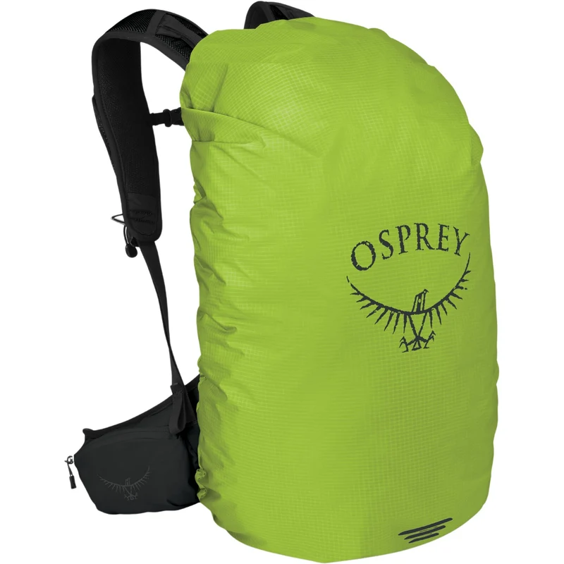 HiVis Raincover 20-35L