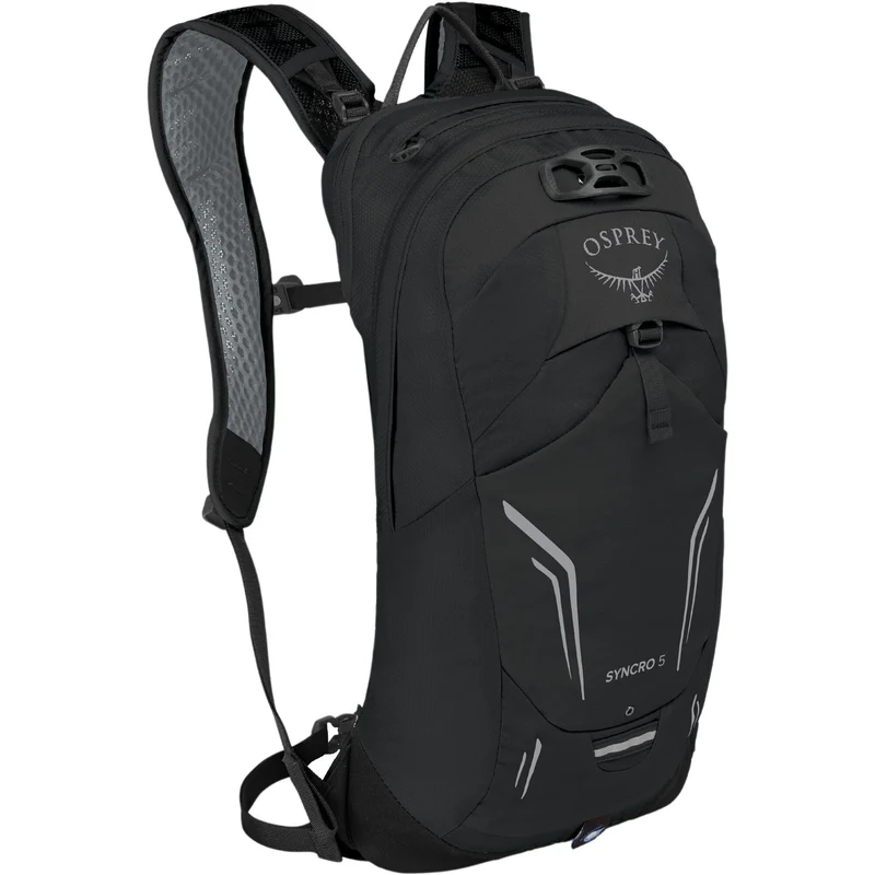 Syncro Backpack 5L