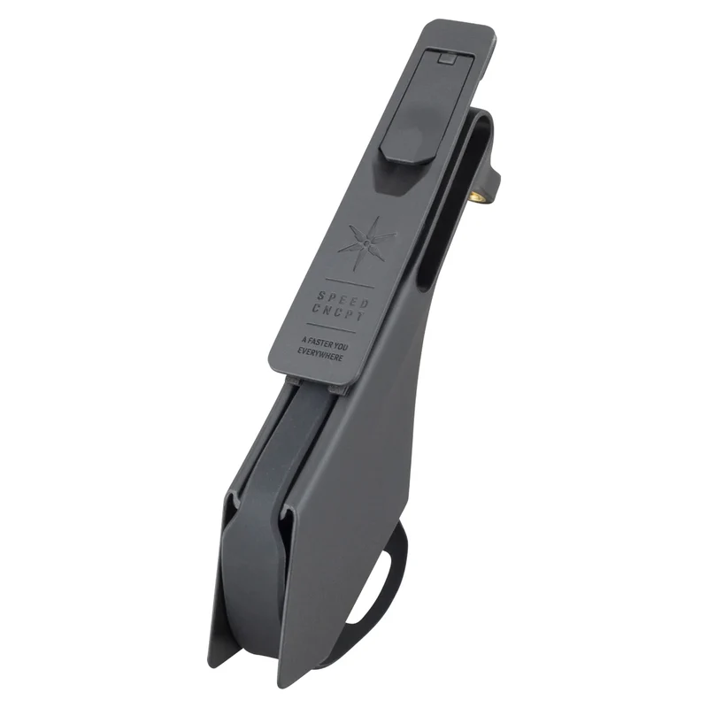 2022 Speed Concept SLR Downtube Storage Door Assembly