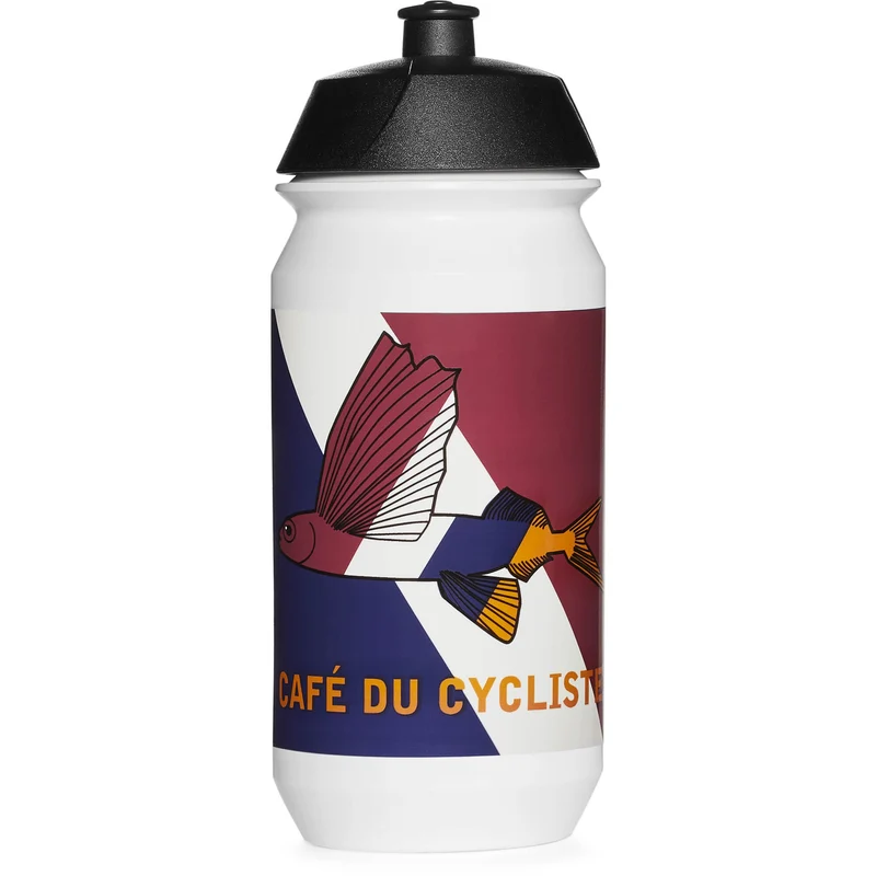 CafÃ© du Cycliste Gravel Bidon