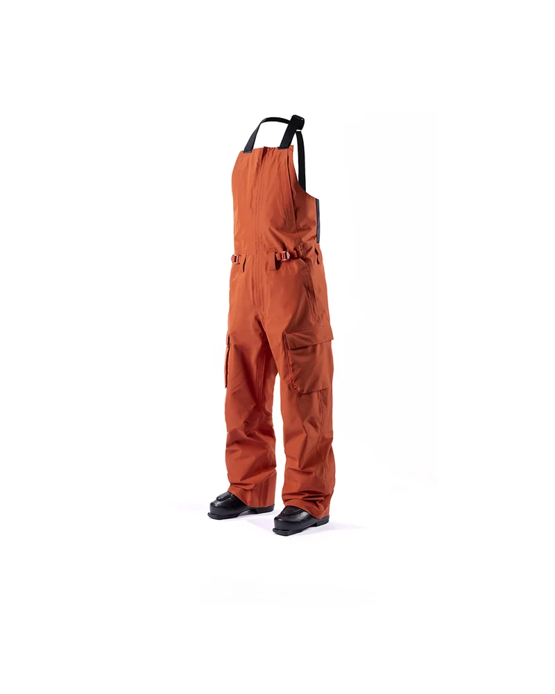 Candide C1 Pant 3L Rooibos