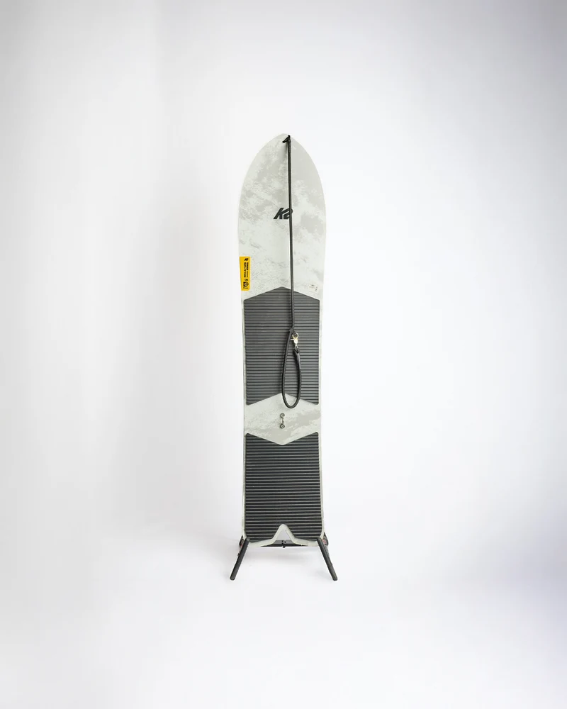 K2 Tree Splitter 2023 Snowsurfer