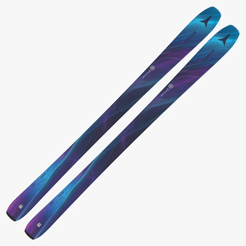 2024 Atomic Maven 86 C Womens Skis