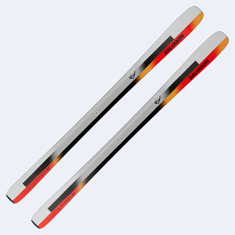 2025 Salomon Stance 84 Skis