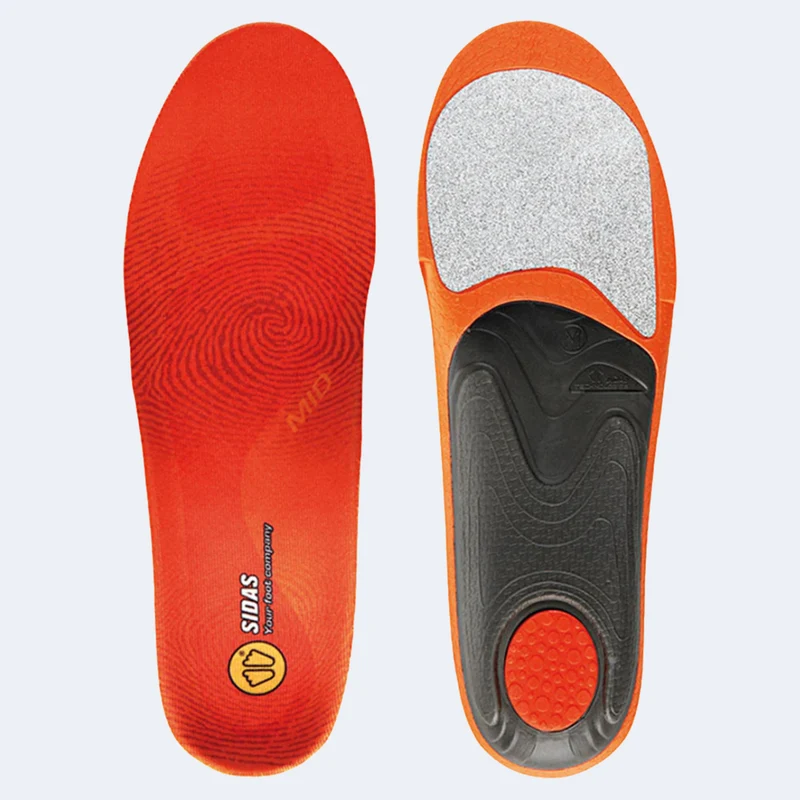 Sidas 3 Feet Winter Mid Insoles