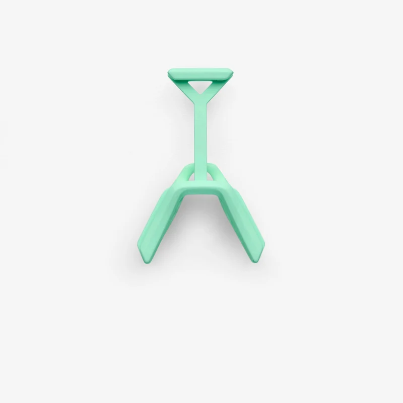 HYPERCRAFT® Nose Bridge Soft Tact Mint