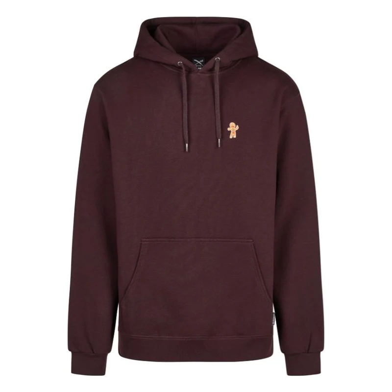 Cookieman Hoodie