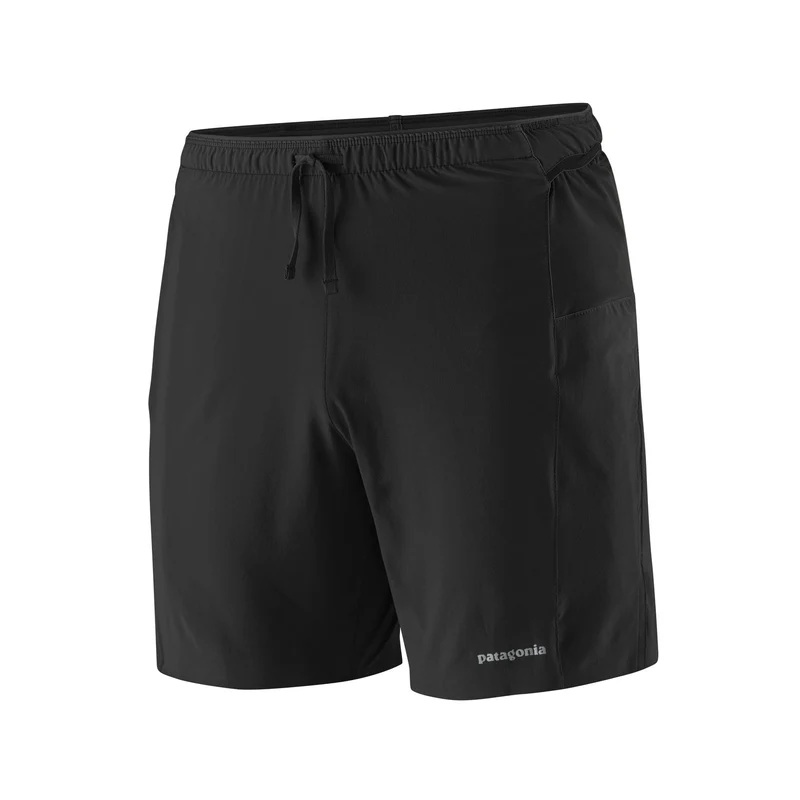 Strider Pro 7-Inch Shorts