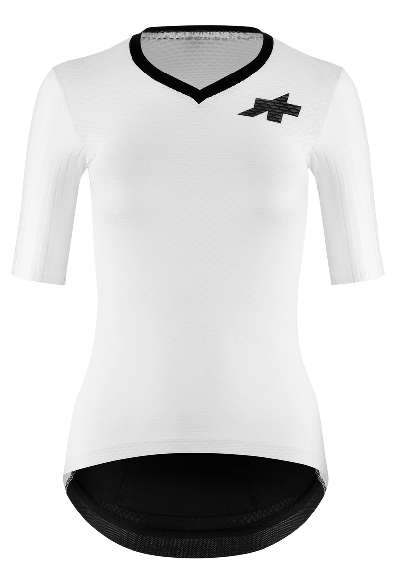 Womens Dyora RSV Short Sleeve Jersey S11