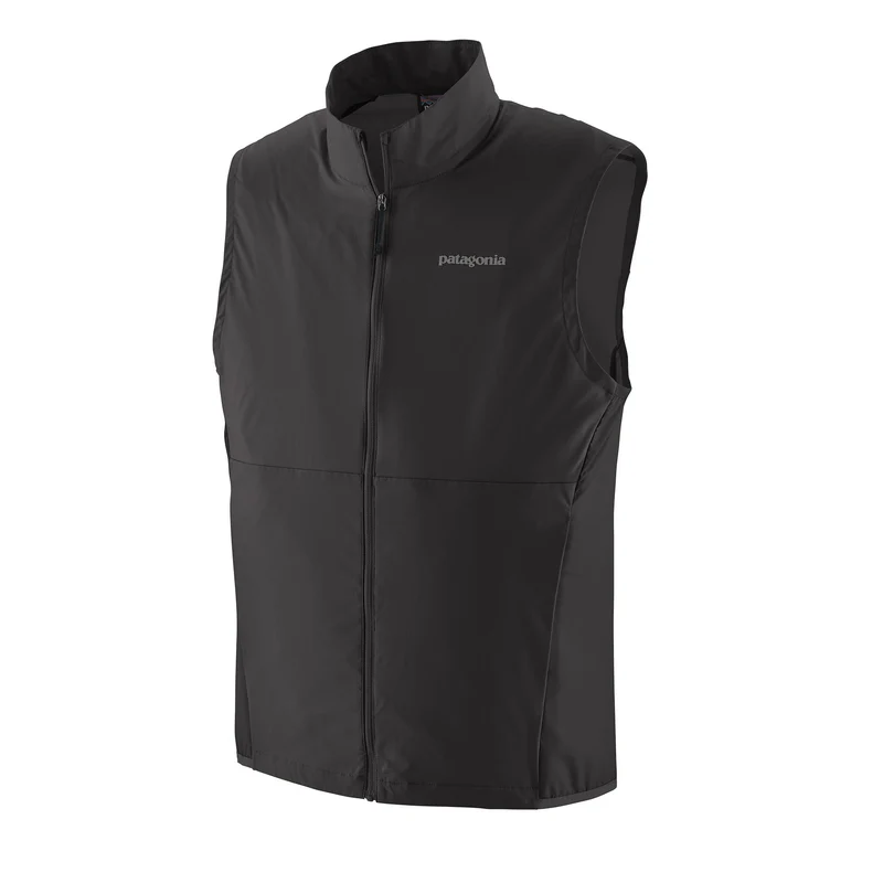 Trail Craft Vest