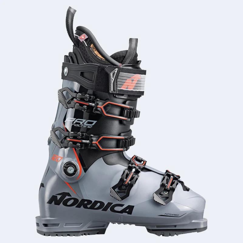 2026 Nordica Promachine 120 Ski Boots