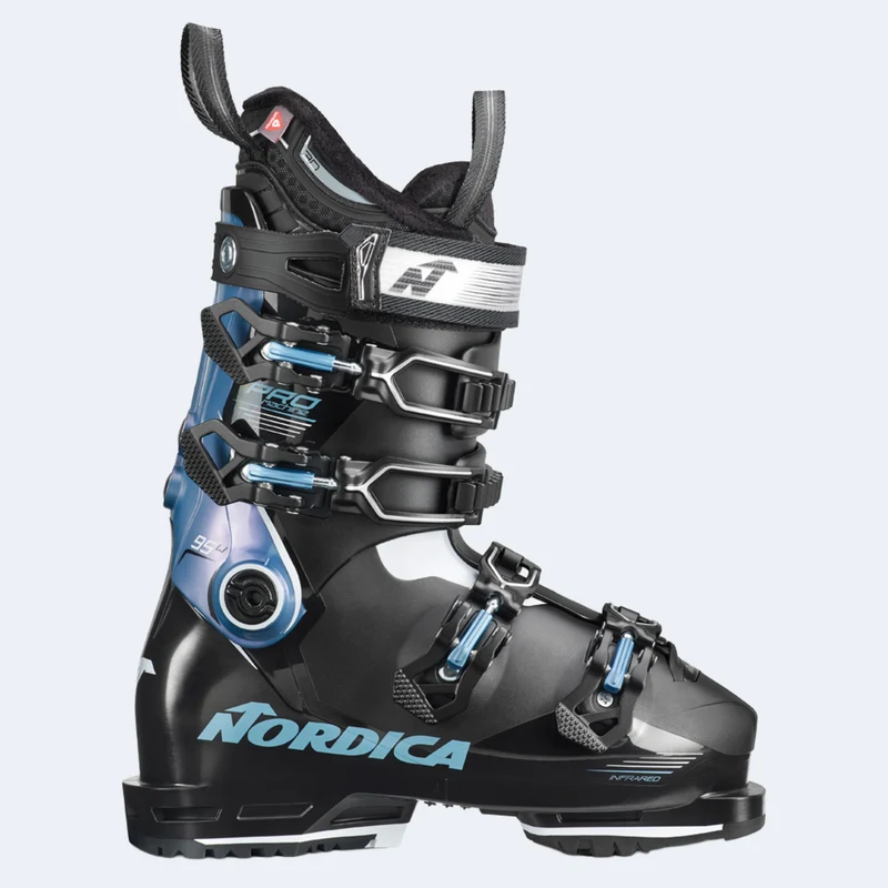 2026 Nordica Promachine 95 Women's Ski Boots