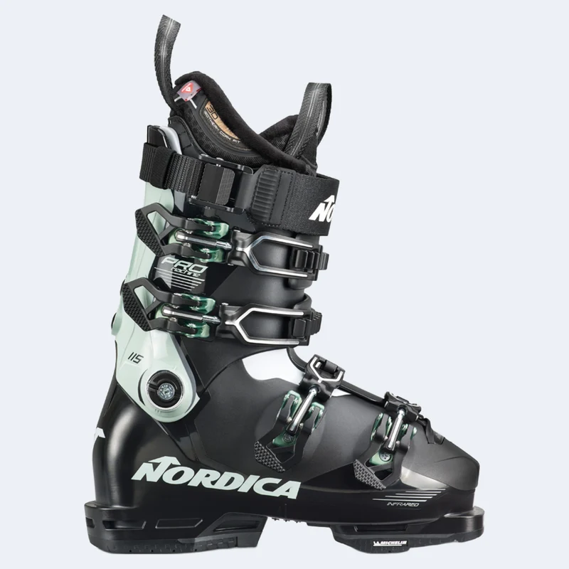 2026 Nordica Promachine 115 Women's Ski Boots