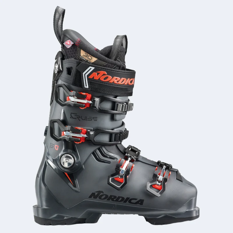 2026 Nordica Cruise 130 Ski Boots