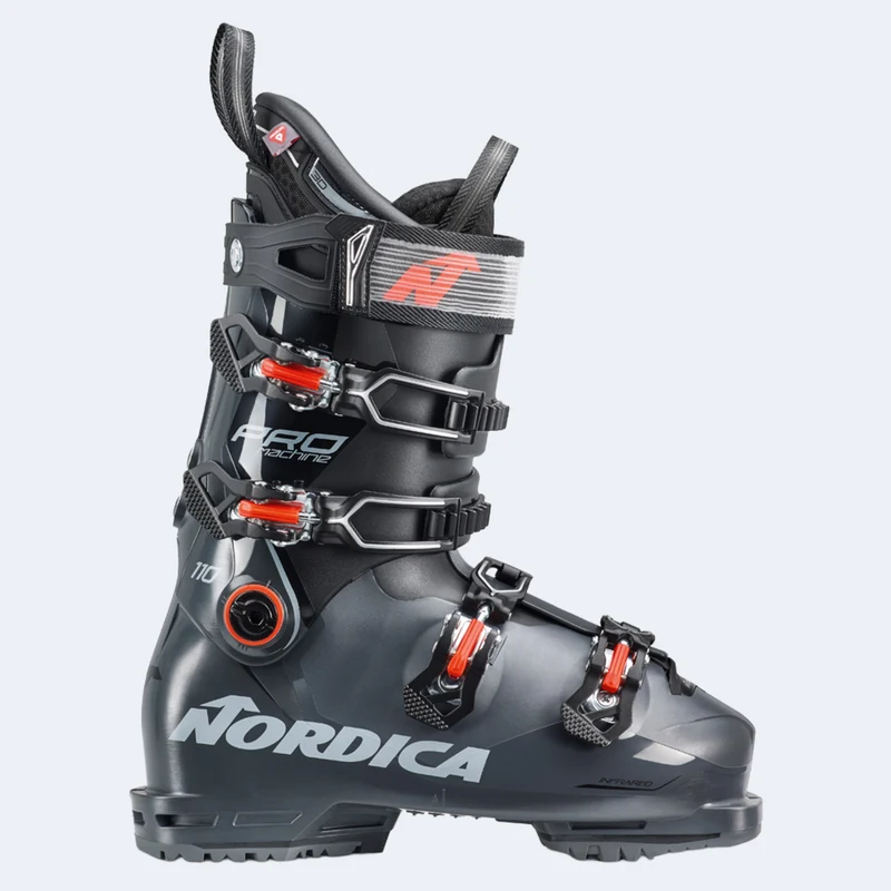 2026 Nordica Promachine 110 Ski Boots