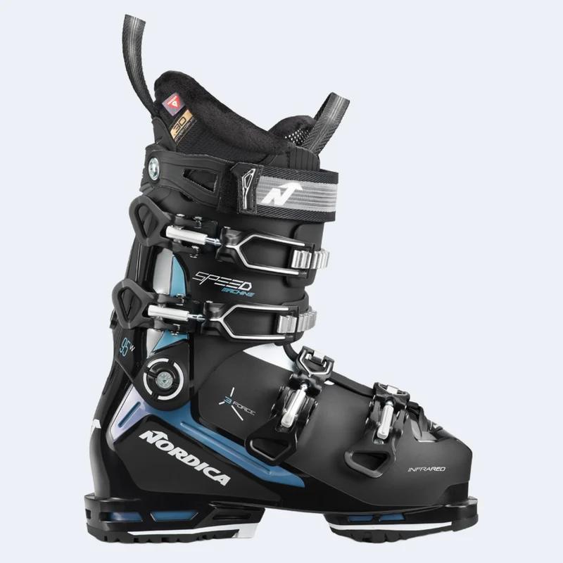 2025 Nordica Speedmachine 3 95 Women's Ski Boots