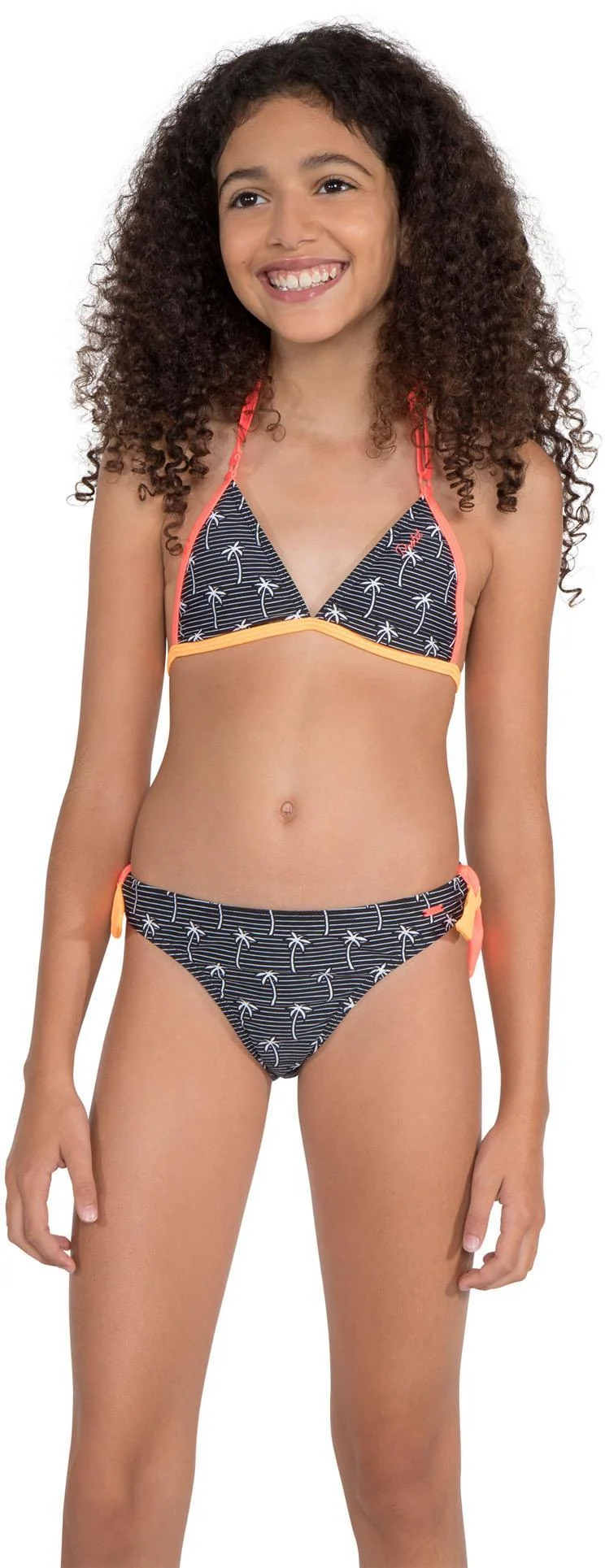 Mm Lian Jr Bikini Bottom