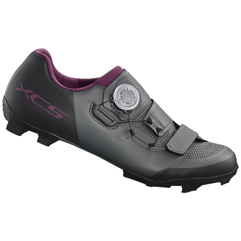 XC5W SPD Womens MTB Shoes