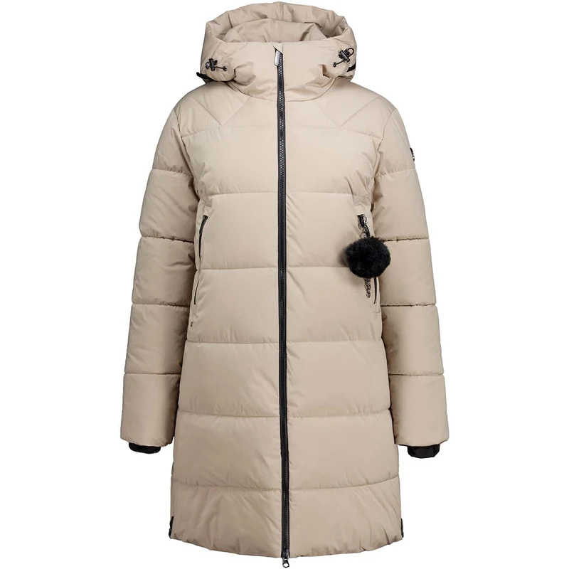 Eiriken wintersport jacket