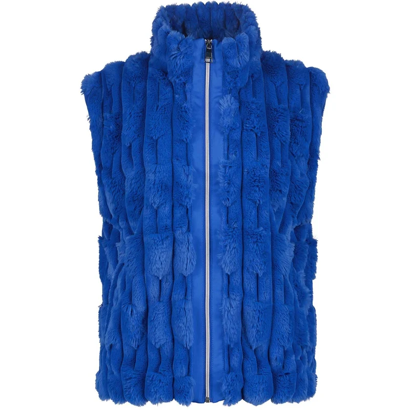 jaalanka bodywarmer