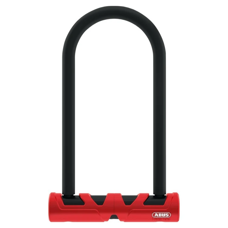 Ultimate 420 Steel Bicycle D-Lock - Sold Secure Gold