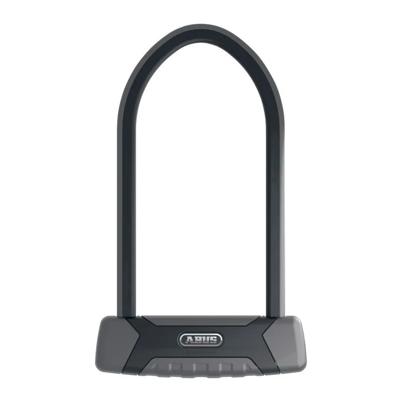 Granit XPlus 540 D-Lock with USH Bracket Sold Secure Gold