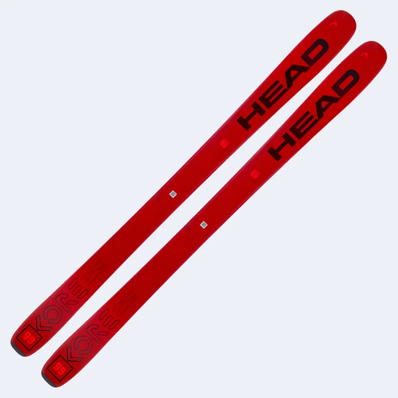 2024 Head Kore 99 Ski