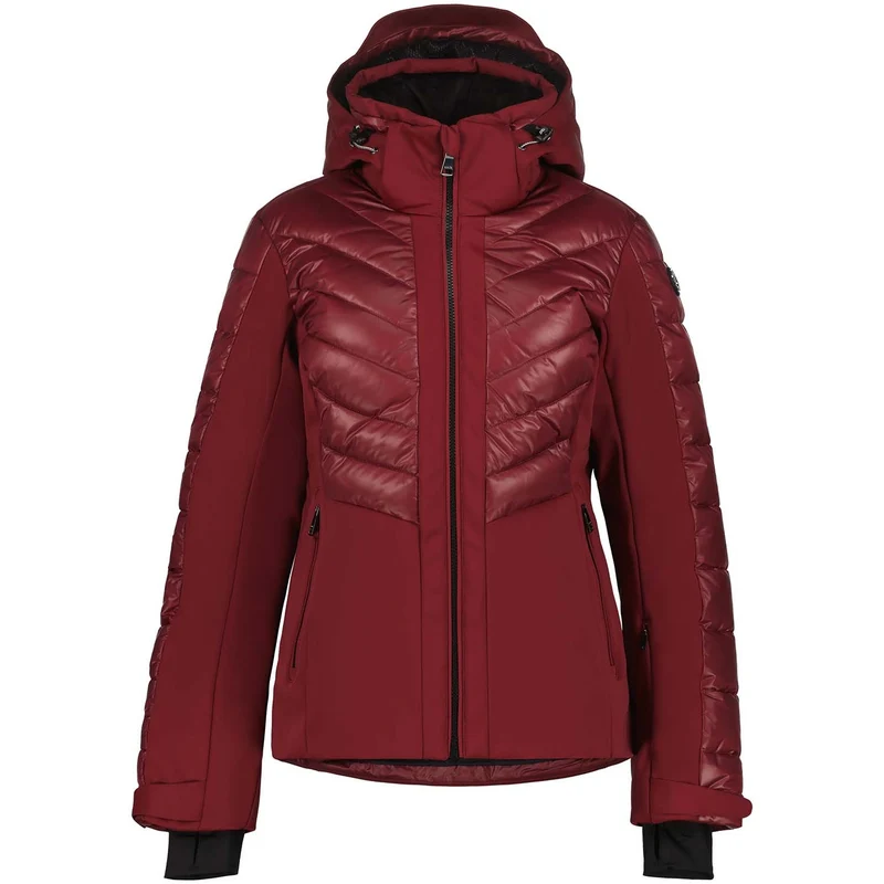 mallatunturit softshell jacket