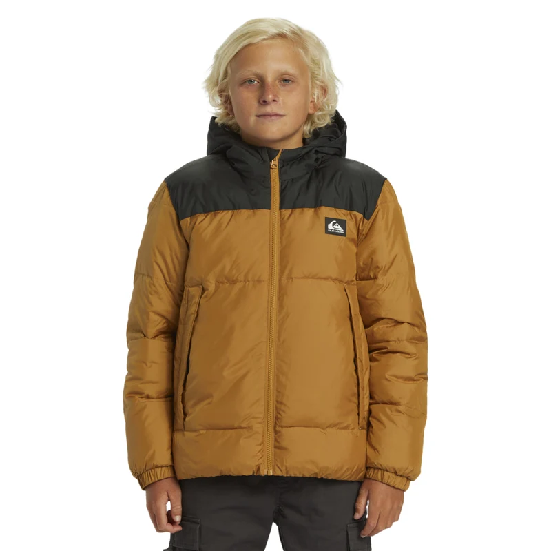 Cold Days Youth Jacket
