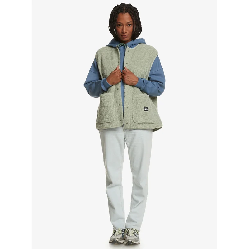 Uni Mom Denim