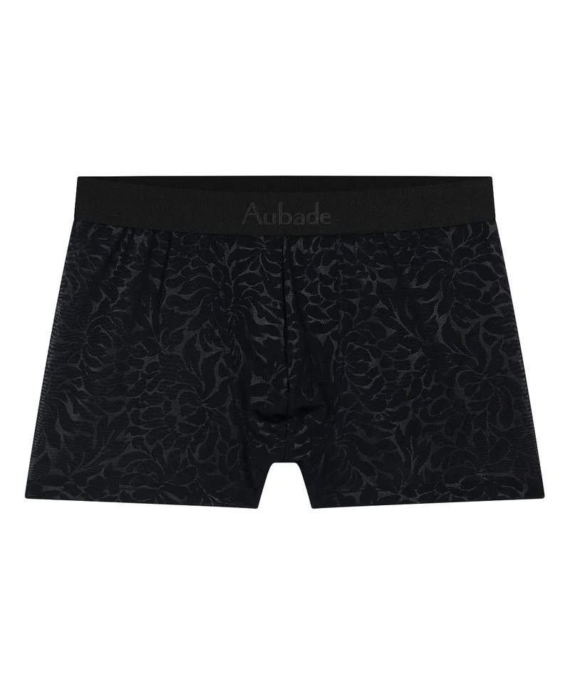 Aubade Homme Boxer homme Light Ink