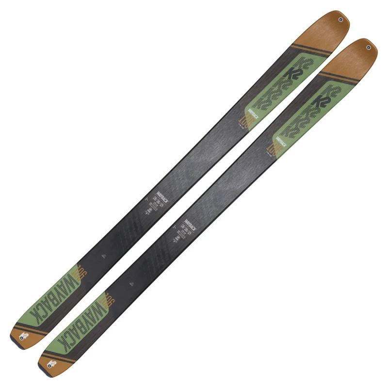 2023 K2 WayBack 106 Ski