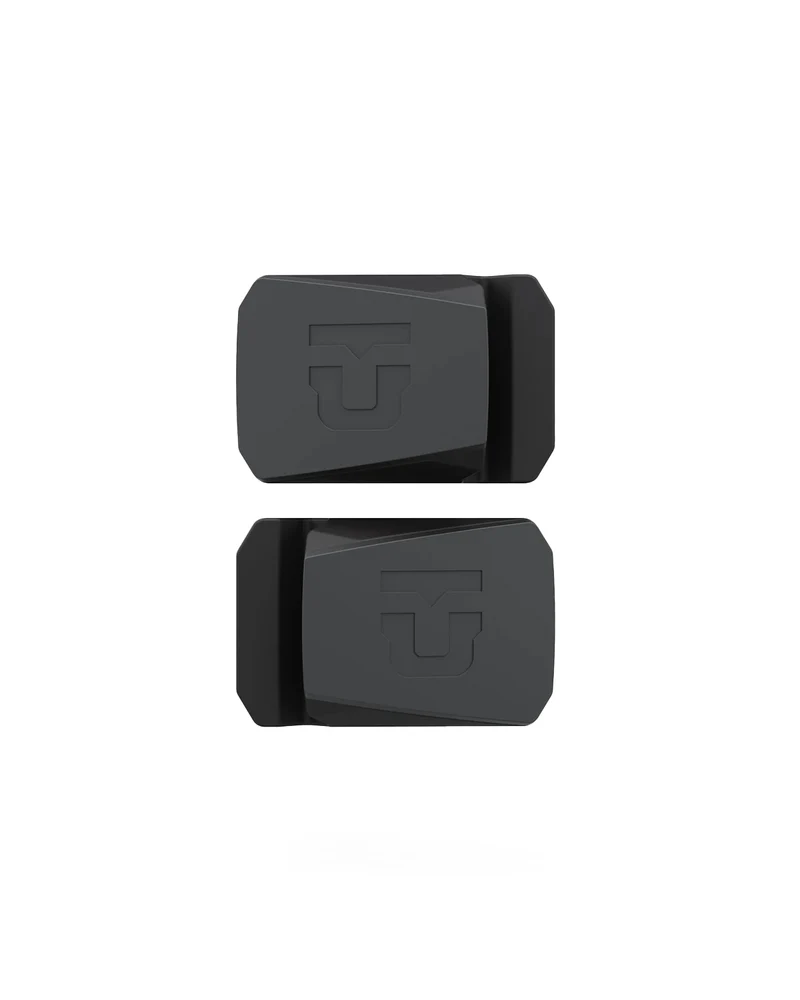Union Wall Mount Snowboard Holders Black