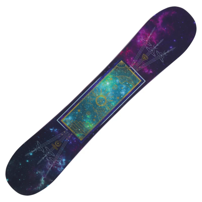 2023 Rossignol Meraki Snowboard