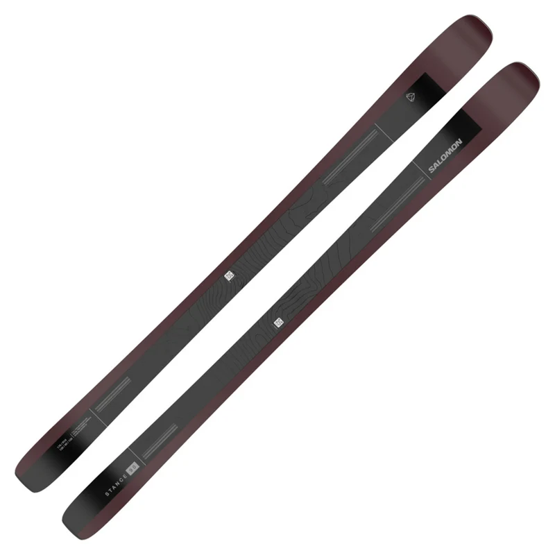 2023 Salomon Stance 90 Skis
