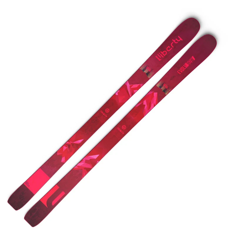 2023 Liberty Evolv 90 Women's Skis