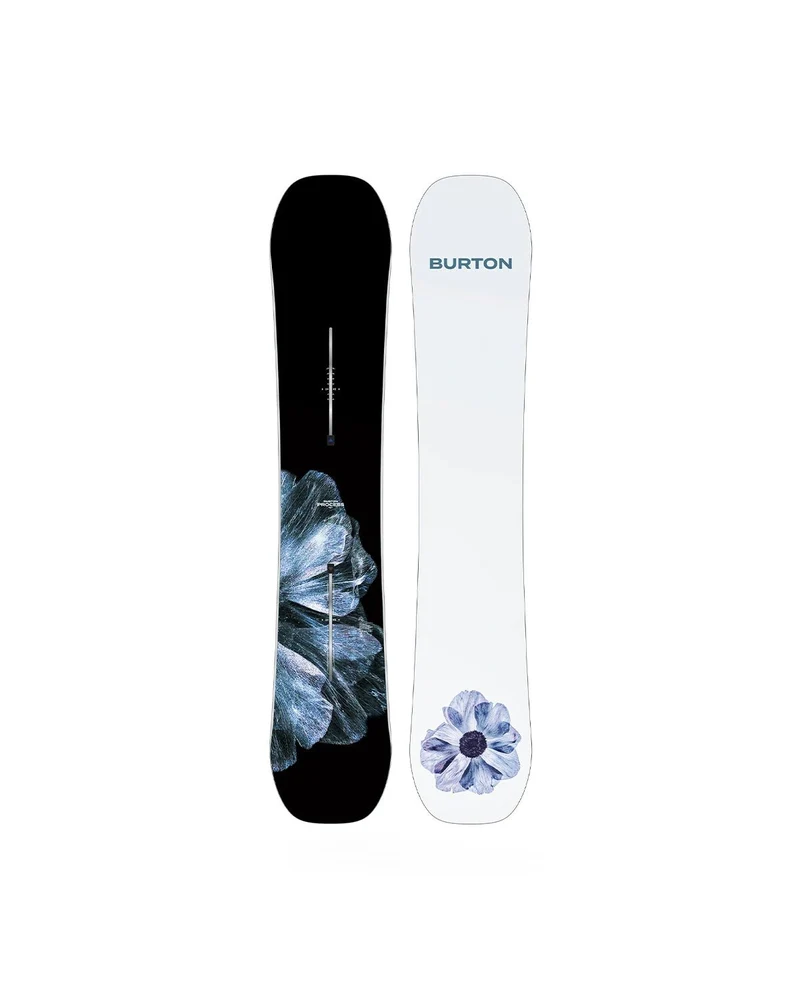 Burton Process 2026 Snowboard